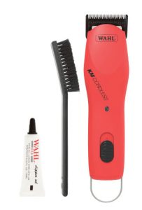 Wahl km cordless clipper